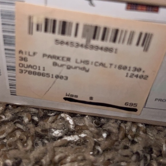 Got this very long time ago never used kept in garage need to sell payed 600 - Picture 8 of 8